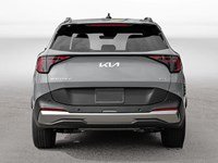 2026 Kia Sportage EX AWD