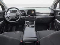 2026 Kia Sportage LX AWD
