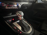 2023 Kia Forte GT-Line IVT