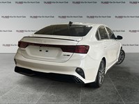 2023 Kia Forte GT-Line IVT