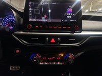 2023 Kia Forte GT-Line IVT