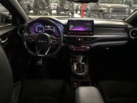 2023 Kia Forte GT-Line IVT