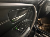 2013 BMW 320 4dr Sdn 320i xDrive AWD