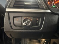 2013 BMW 320 4dr Sdn 320i xDrive AWD