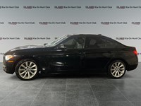 2013 BMW 320 4dr Sdn 320i xDrive AWD