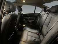 2013 BMW 320 4dr Sdn 320i xDrive AWD