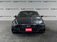 2020 Hyundai Sonata 1.6T Ultimate