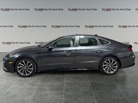 2020 Hyundai Sonata 1.6T Ultimate