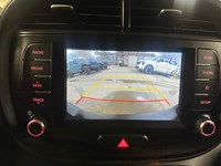 2021 Kia Soul LX IVT