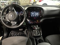 2021 Kia Soul LX IVT