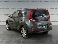 2021 Kia Soul LX IVT