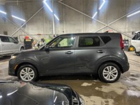2021 Kia Soul LX IVT