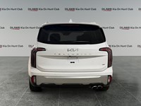 2023 Kia Telluride SX Limited AWD w/Black Interior