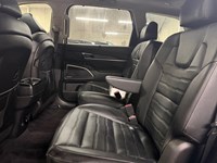2023 Kia Telluride SX Limited AWD w/Black Interior