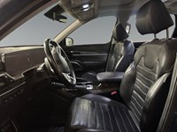 2023 Kia Telluride SX Limited AWD w/Black Interior