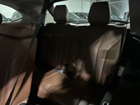 2022 Acura MDX Platinum Elite SH-AWD