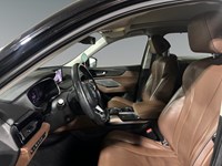 2022 Acura MDX Platinum Elite SH-AWD