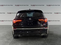 2022 Acura MDX Platinum Elite SH-AWD