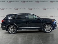 2022 Acura MDX Platinum Elite SH-AWD