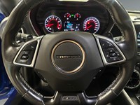 2017 Chevrolet Camaro 2dr Cpe 1LT
