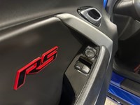 2017 Chevrolet Camaro 2dr Cpe 1LT