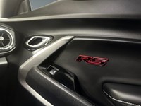 2017 Chevrolet Camaro 2dr Cpe 1LT