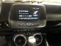 2017 Chevrolet Camaro 2dr Cpe 1LT