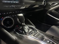 2017 Chevrolet Camaro 2dr Cpe 1LT