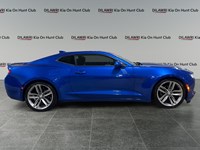 2017 Chevrolet Camaro 2dr Cpe 1LT