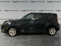 2023 Kia Soul EX IVT