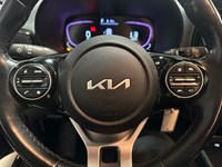 2023 Kia Soul EX IVT