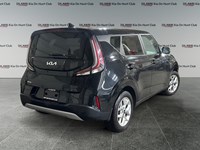 2023 Kia Soul EX IVT