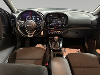 2023 Kia Soul EX IVT