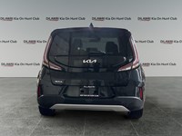 2023 Kia Soul EX IVT