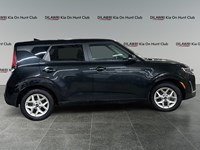 2023 Kia Soul EX IVT