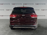 2016 Kia Sorento AWD 4dr 3.3L EX 7-Seater