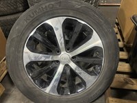 2016 Kia Sorento AWD 4dr 3.3L EX 7-Seater