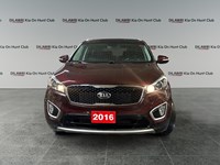 2016 Kia Sorento AWD 4dr 3.3L EX 7-Seater