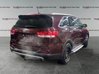 2016 Kia Sorento AWD 4dr 3.3L EX 7-Seater
