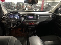 2016 Kia Sorento AWD 4dr 3.3L EX 7-Seater