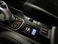 2022 Mitsubishi Outlander Plug-In Hybrid SE S-AWC