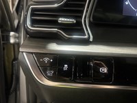 2023 Kia Sportage X-Line Limited AWD w/Black Interior