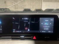 2023 Kia Sportage X-Line Limited AWD w/Black Interior