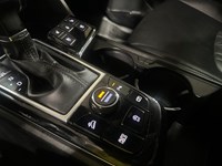 2023 Kia Sportage X-Line Limited AWD w/Black Interior