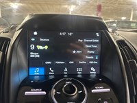 2019 Ford Escape Titanium 4WD