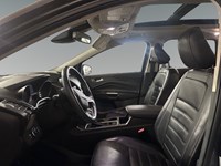 2019 Ford Escape Titanium 4WD