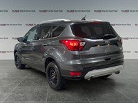 2019 Ford Escape Titanium 4WD
