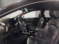 2021 Kia Forte GT Limited DCT