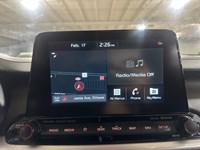 2021 Kia Forte GT Limited DCT