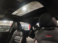 2021 Kia Forte GT Limited DCT